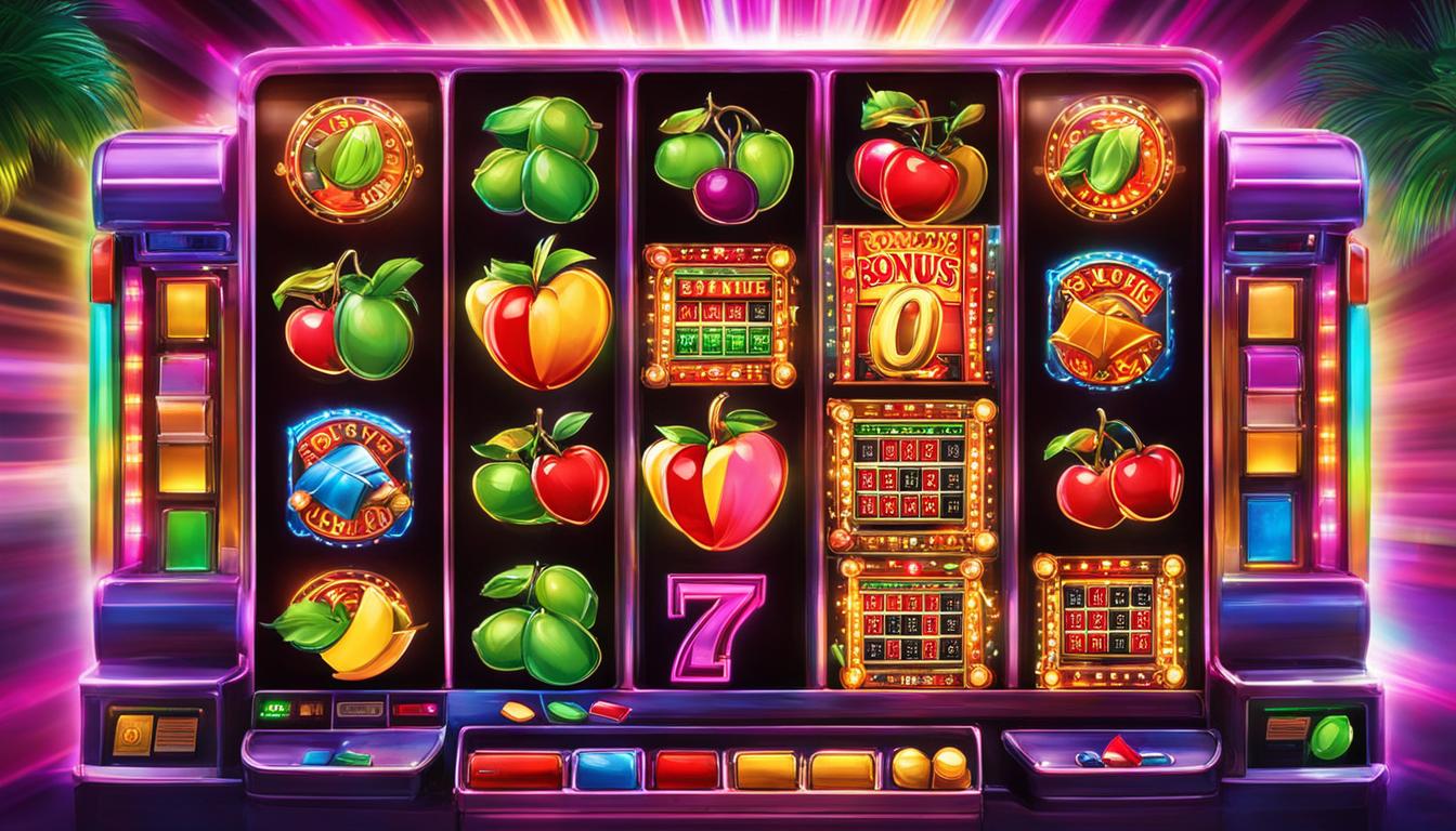 Bonus Slot