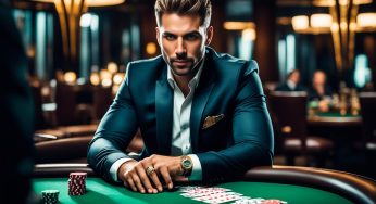 Agen Poker Terpercaya – Kemenangan Terjamin