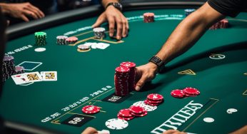 Kejujuran Mutlak: Fair Play dalam Poker Online