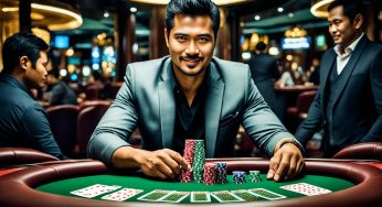 Kejujuran Bandar Poker Online Terpercaya di Indonesia