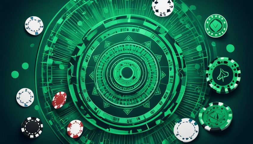 Lisensi dan Regulasi Poker Online