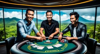 Review Bandar Poker Terbaik di Indonesia 2023