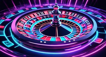Daftar Web Judi Roulette Terbaik 2024 di Indonesia