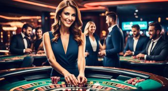 Review Situs Roulette Terpercaya 2024 di Indonesia