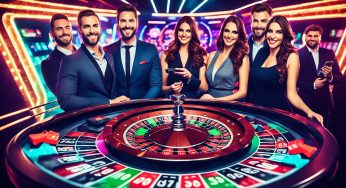 Roulette Online Winrate Tinggi 2024 – Mainkan & Menang!