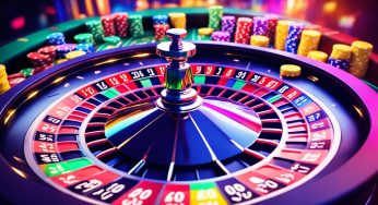 Bermain Roulette Online Thailand 2024 – Seru & Menarik!