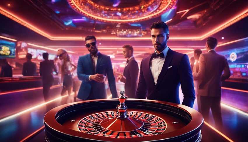 taruhan roulette online dengan bonus menarik thailand 2024