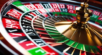 Menangkan Besar Roulette Progresif Thailand 2024