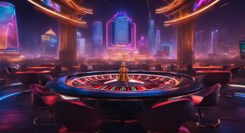 Roulette Online Thailand 2024 – Daftar Mudah
