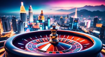 Taruhan Roulette Online Terbaik Thailand 2024