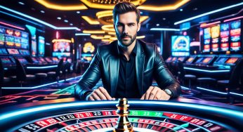 Menangkan Taruhan Roulette Online Thailand 2024