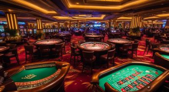 Turnamen Roulette Online Thailand 2024 – Taruhan Menarik