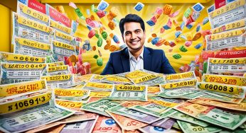 Agen Togel Terpercaya di Indonesia – Menang Besar