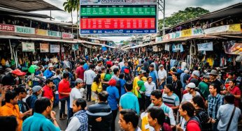 Memahami Pasaran Togel Terpopuler di Indonesia