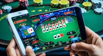 Mainkan Blackjack Online Gratis di Indonesia