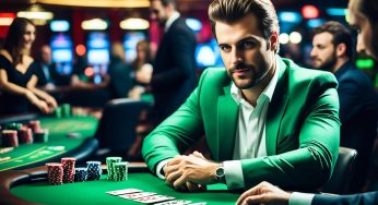 Mainkan Live Dealer Blackjack Online Terbaik