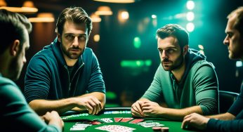 Strategi Menang di Turnamen Blackjack Online