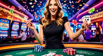 Dapatkan Bonus Blackjack Online Terbaik Indonesia