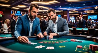 Pelajari RTP Blackjack untuk Menang Lebih Banyak