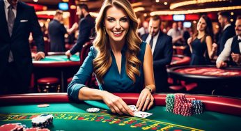 Ulasan Kasino Blackjack – Panduan Ahli & Tips Menang