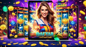 Daftar Slot Online Gacor Terpercaya di Indonesia
