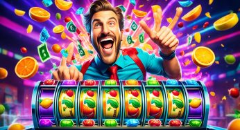Menang Besar di Judi Slot Online Terpercaya Indonesia
