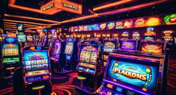 Kumpulan Situs Slot Gacor Terpercaya di Indonesia