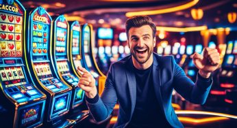 Trik Jitu Slot Gacor Maxwin – Menangkan Besar!