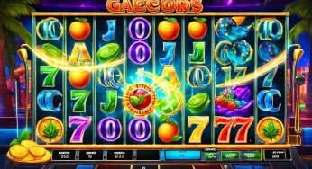 Slot Online Gacor Terbaru – Kemenangan Besar Menanti