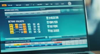 Strategi Menang Taruhan Angka Online Terbaik