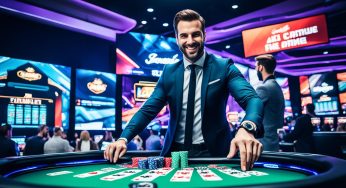 Mainkan Kasino Blackjack Online Terbaik di Indonesia