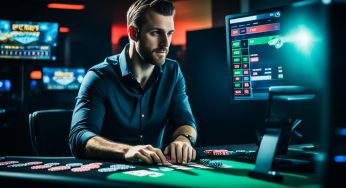 Panduan Blackjack Online – Trik Menang & Strategi