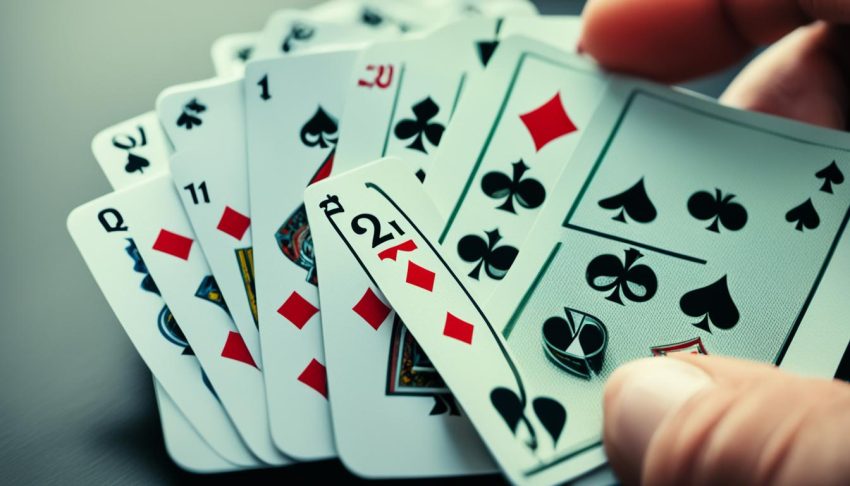 Permainan blackjack online gratis