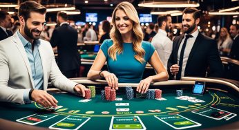 Panduan Blackjack Online Terlengkap di Indonesia