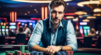 Strategi Bermain Casino: Tips Menang Efektif