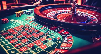 Agen Roulette Online Terpercaya di Indonesia