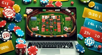 Kiat Menang Judi Togel Online Terpercaya Indonesia