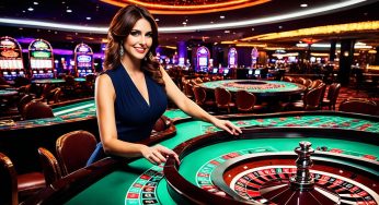 Mainkan Roulette Online Gratis – Kasino Virtual Indonesia