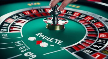 Bermain Roulette Online Terpercaya di Indonesia