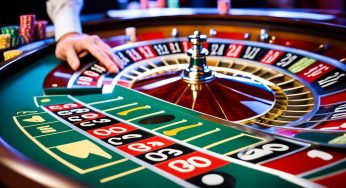 Kiat Efektif Strategi Roulette Online Terbaik