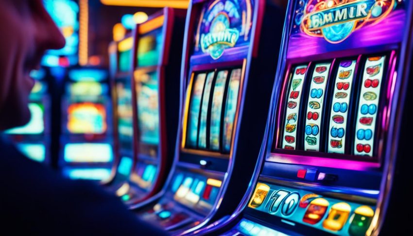 Tips bermain judi slot