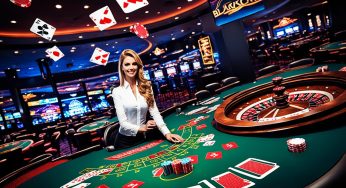 Agen Blackjack Online Terpercaya di Indonesia