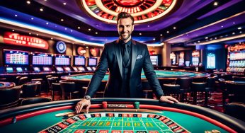 Agen Roulette Resmi Terpercaya di Indonesia
