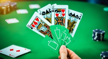 Panduan Utama Judi Blackjack Online Terpercaya