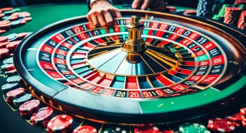 Panduan Cerdas Main Roulette Online di Indonesia