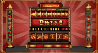 Panduan RTP Slot Online: Tingkatkan Kemenangan Anda