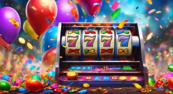 RTP Slot Gacor Hari Ini – Peluang Menang Tinggi!