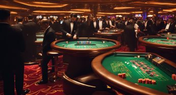 Mainkan Roulette Live Casino Terbaik di Indonesia