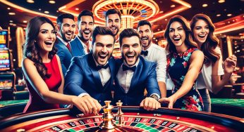 Mainkan Roulette Online Terpercaya di Indonesia
