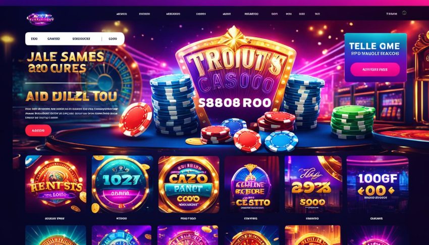 Situs casino terpercaya